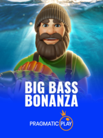 Big Bass Bonanza Game Terbaru: Review dan Info Lengkap