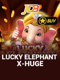 Review Game Lucky Elephant X Huge untuk Pemula dan Pro