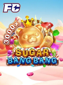 Game Sugar Bang Bang dengan RTP Tinggi dan Fitur Menarik