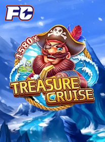 Treasure Cruise Game Terbaru untuk Android dan iOS