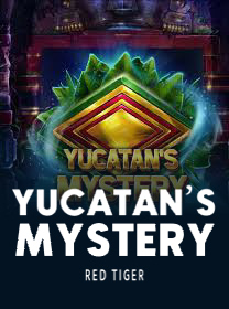 Game Yucatans Mystery dengan RTP Tinggi dan Fitur Menarik