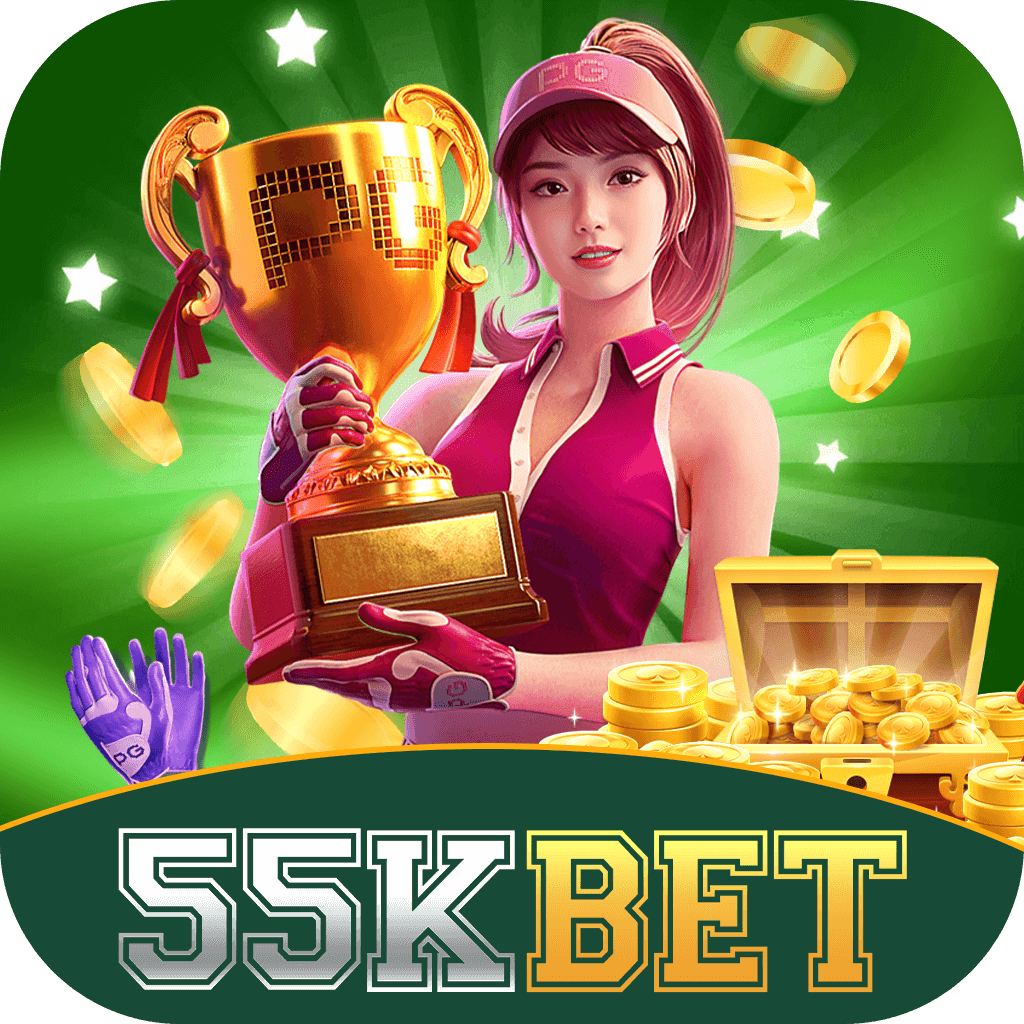 55kbet APK Full Version untuk Android