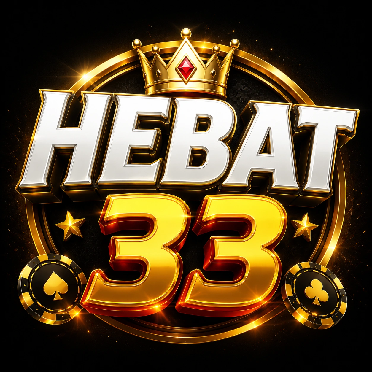 hebat33 APK Terbaru untuk Perangkat Android