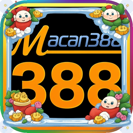 macan388 APK Full Version untuk Android