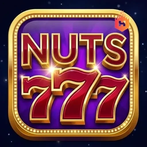 nuts777 App APK Terbaru