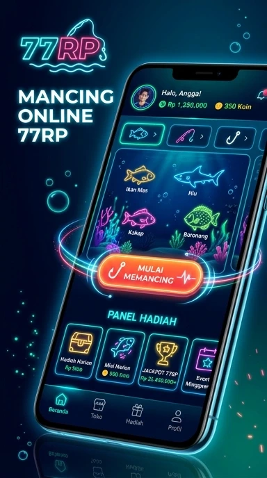 promo 3 APK Full Version untuk Android