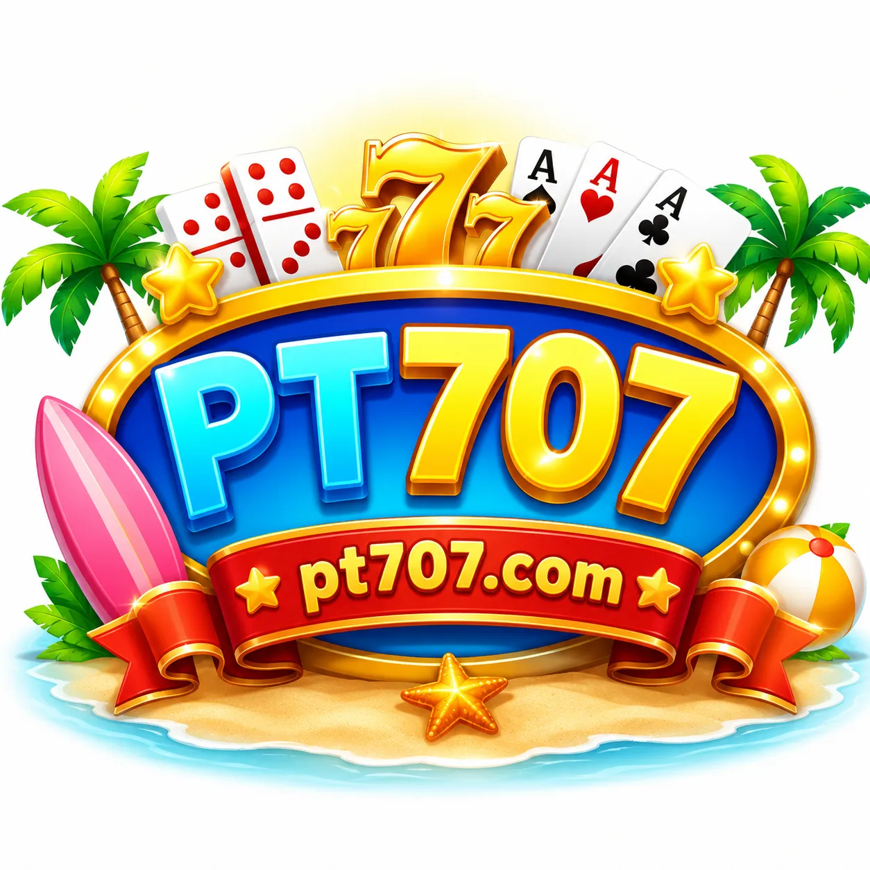 pt707 APK Terbaru 2026 untuk Semua Perangkat