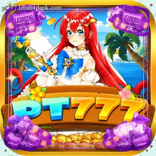 pt777 Terbaru untuk Android: Download APK Gratis