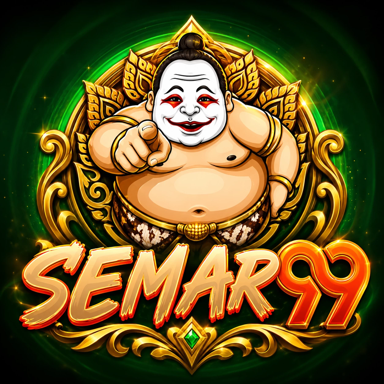 semar99 APK Terbaru untuk Perangkat Android