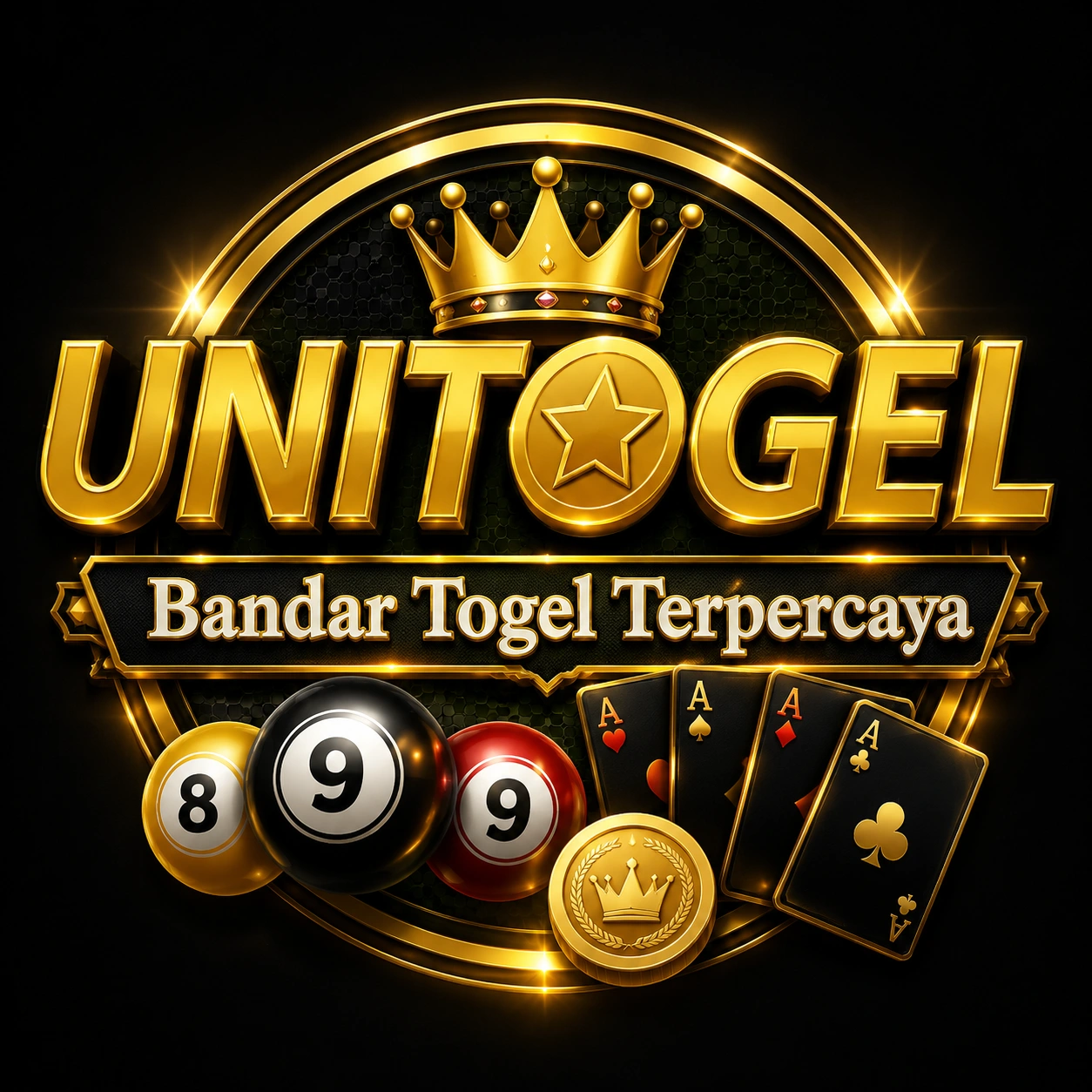 Unduh unitogel APK Gratis untuk Android
