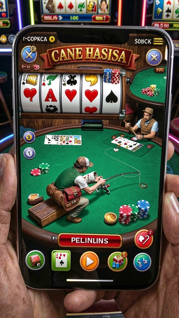 Unduh yupitoto APK Gratis untuk Android screenshot 3