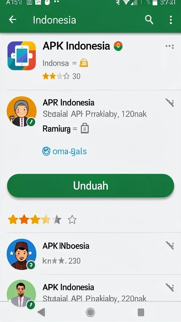hebat33 APK Terbaru untuk Perangkat Android screenshot 1