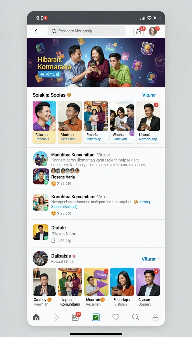Cara Download garuda138 APK dengan Mudah screenshot 3