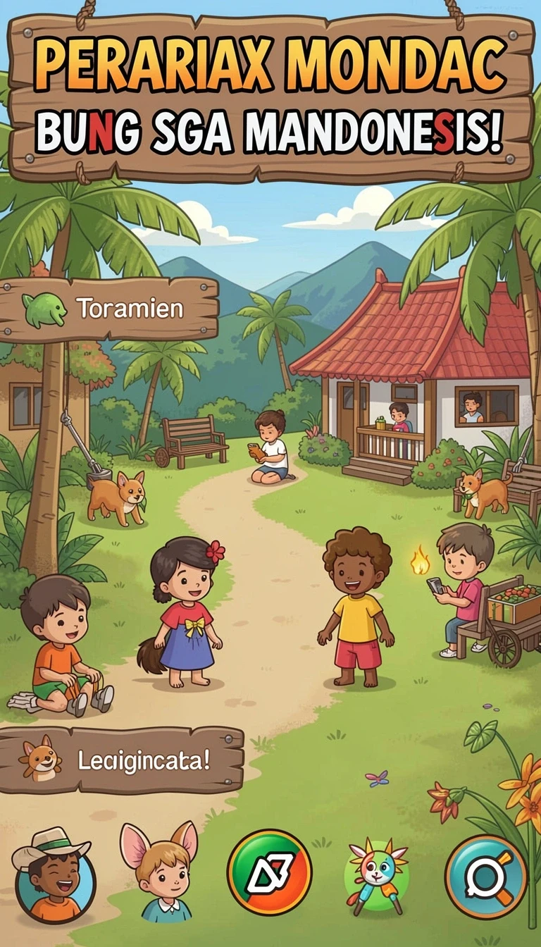 pt707 APK Terbaru 2026 untuk Semua Perangkat screenshot 1