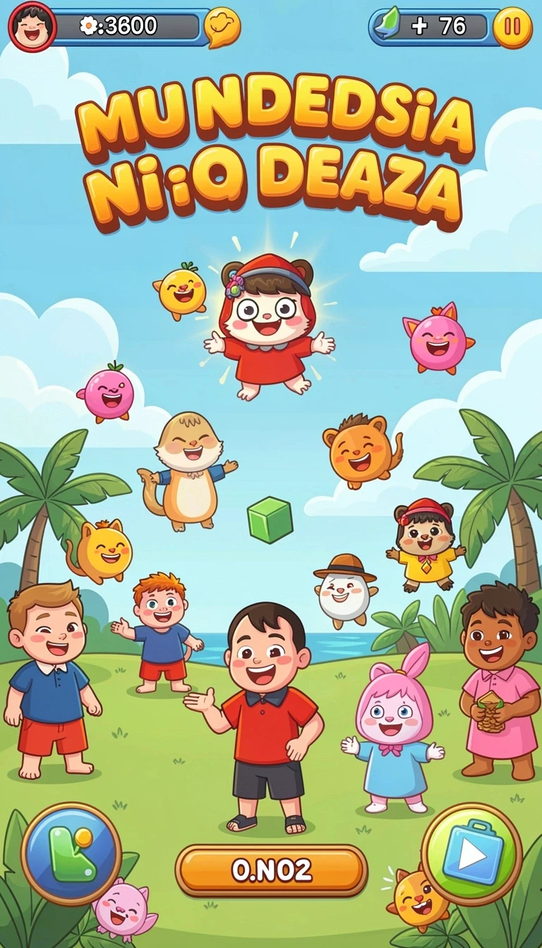 Game Yucatans Mystery dengan RTP Tinggi dan Fitur Menarik screenshot 1