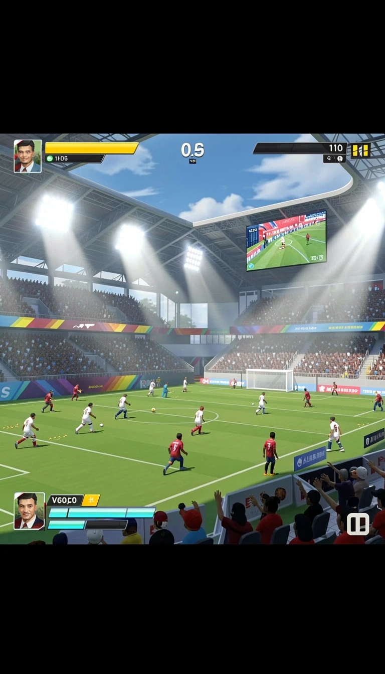 d733 Versi Terbaru untuk Android Tanpa Ribet screenshot 2