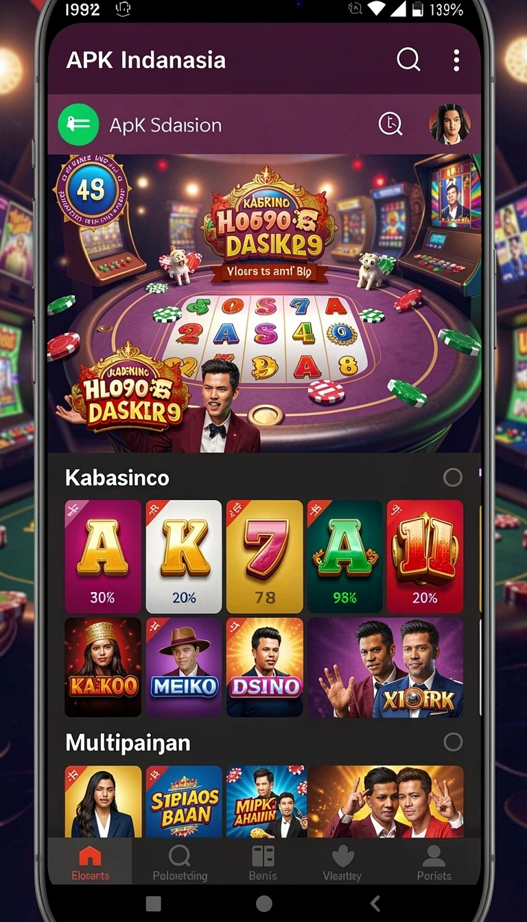 Review Game Lucky Elephant X Huge untuk Pemula dan Pro screenshot 4