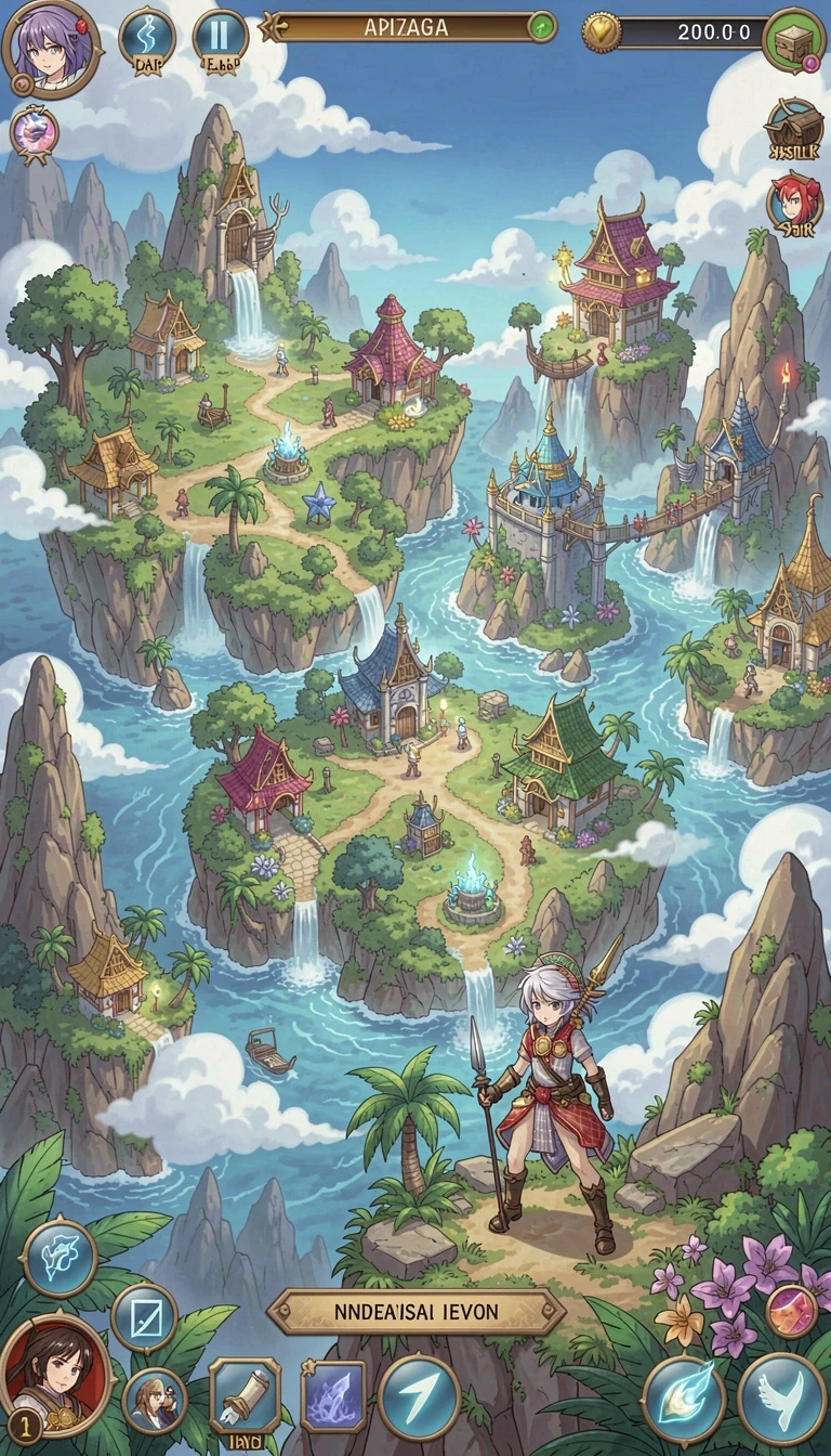 Download open APK Original untuk Android screenshot 4