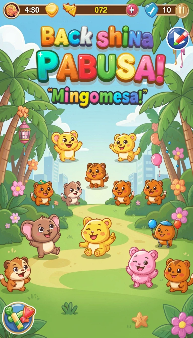Unduh yupitoto APK Gratis untuk Android screenshot 1