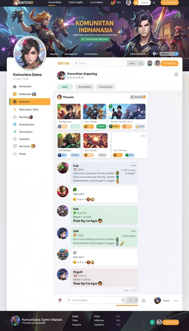 pt707 APK Terbaru 2026 untuk Semua Perangkat screenshot 4
