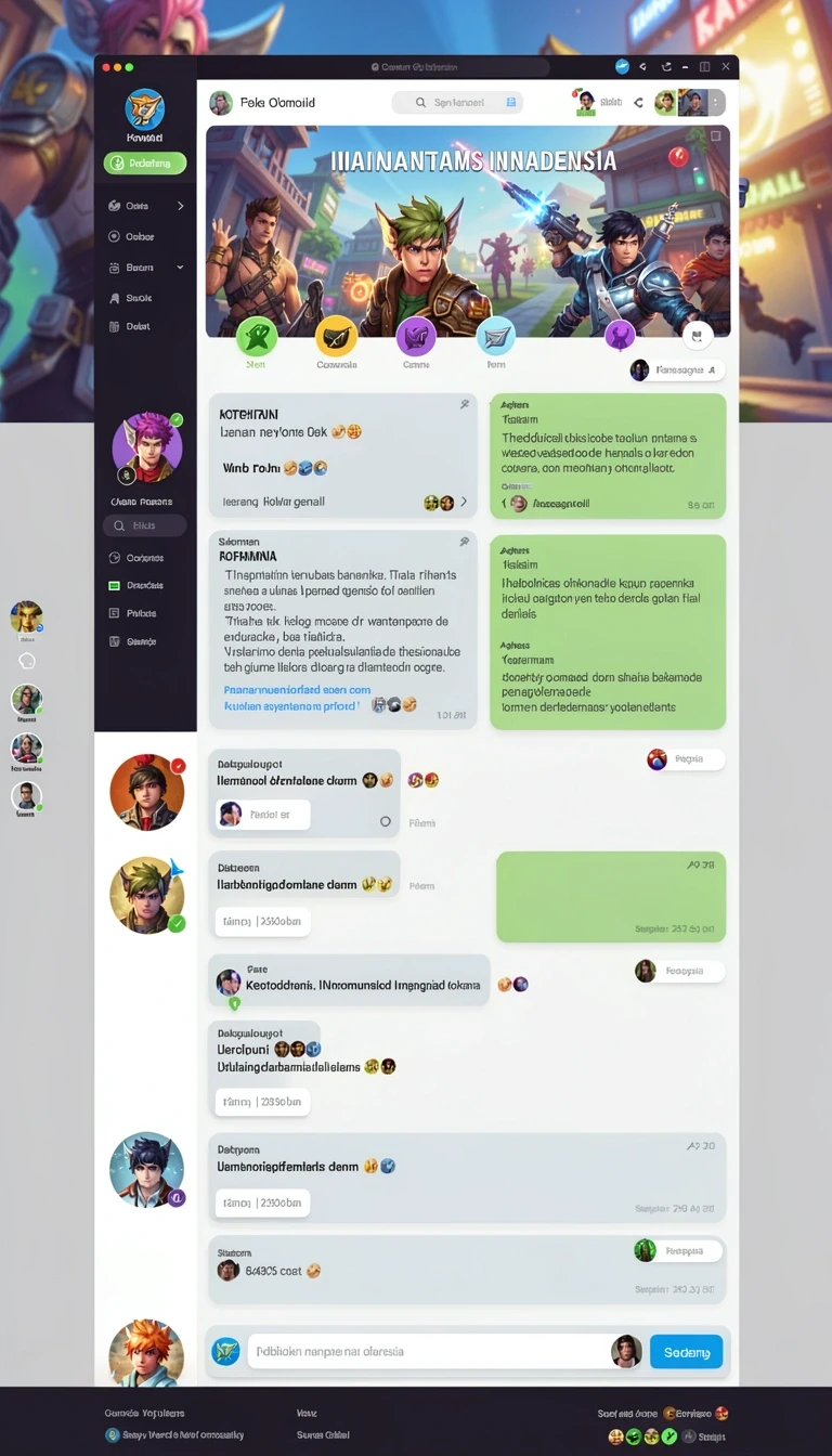 Fortune Gems 500 Game: Fitur Unggulan dan Cara Bermain screenshot 1