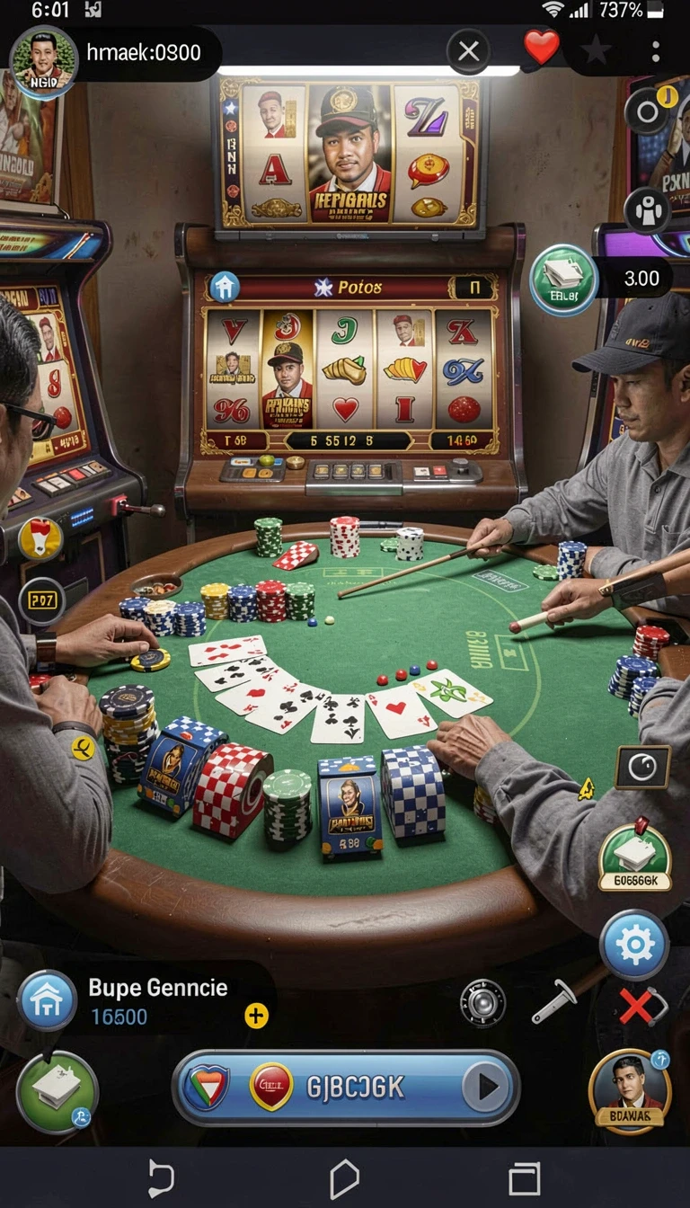Game Sugar Bang Bang dengan RTP Tinggi dan Fitur Menarik screenshot 4