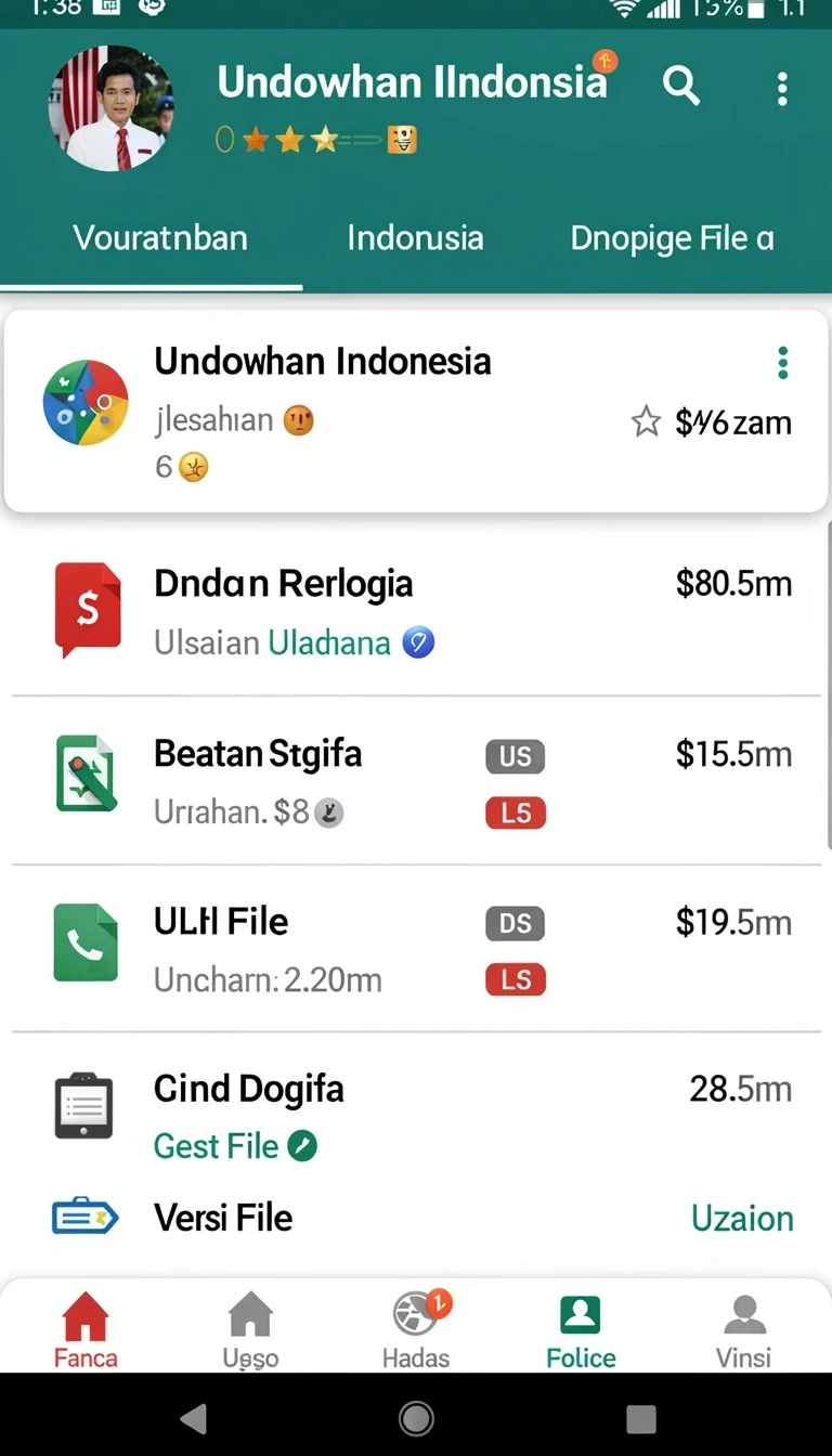 Download bangsawan88 APK Terbaru untuk HP Android screenshot 4