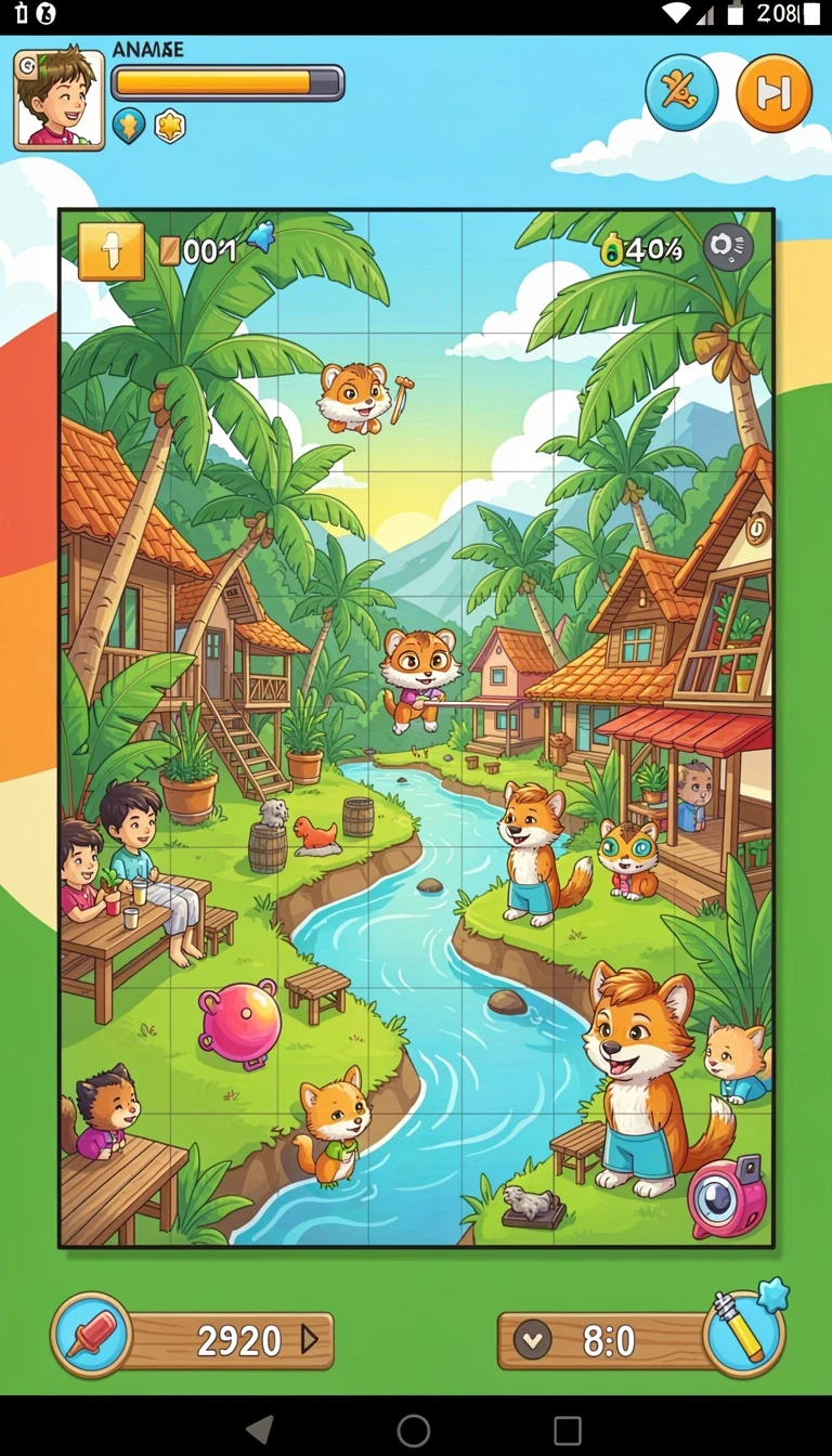 Game Sugar Bang Bang dengan RTP Tinggi dan Fitur Menarik screenshot 2
