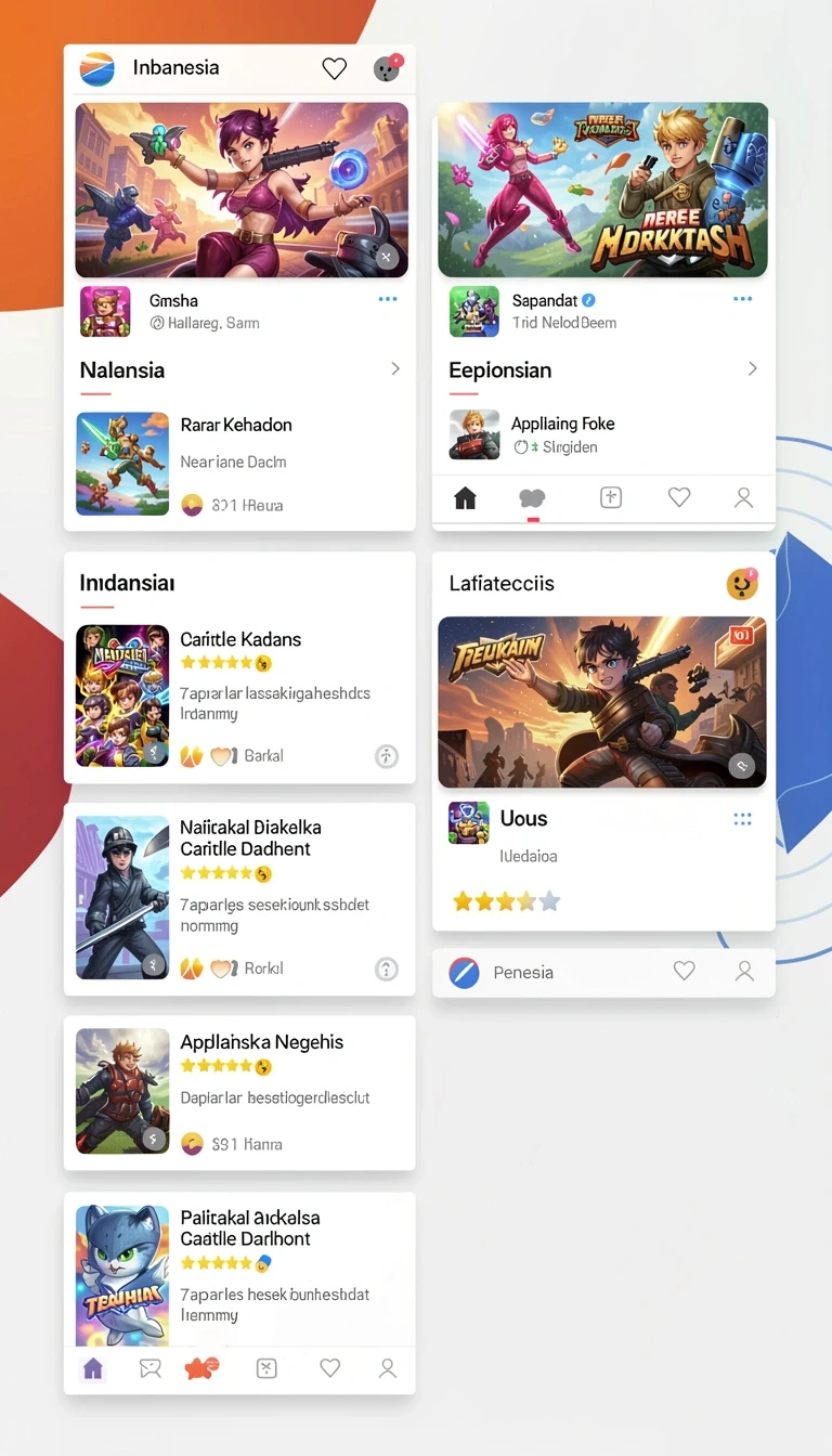 Aplikasi rekening168 Resmi dan Terpercaya di Android screenshot 1