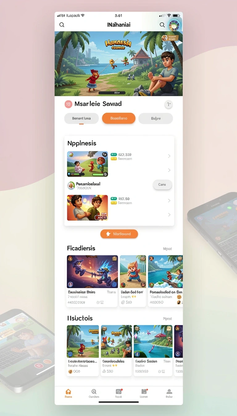 Big Bass Bonanza Game Terbaru: Review dan Info Lengkap screenshot 2