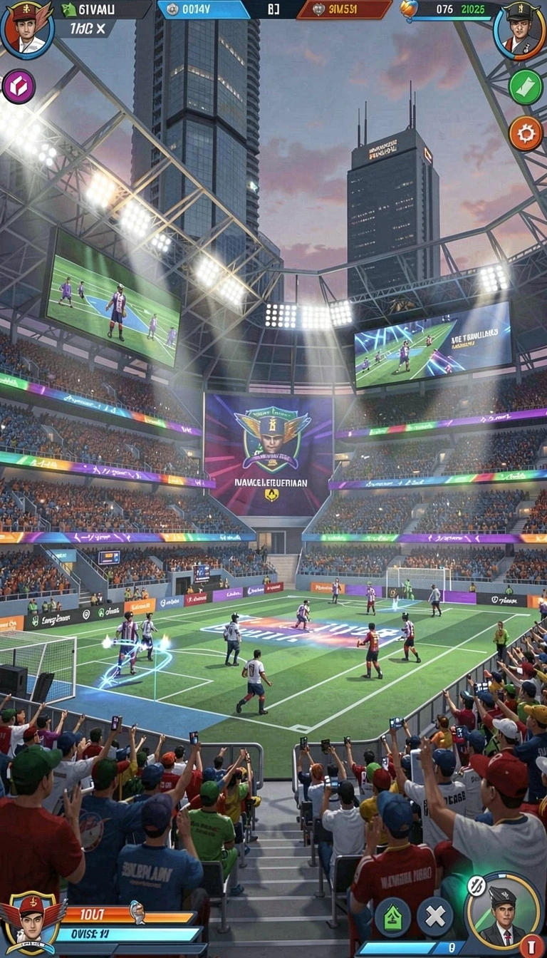 ngaso77 APK Full Version untuk Android screenshot 4