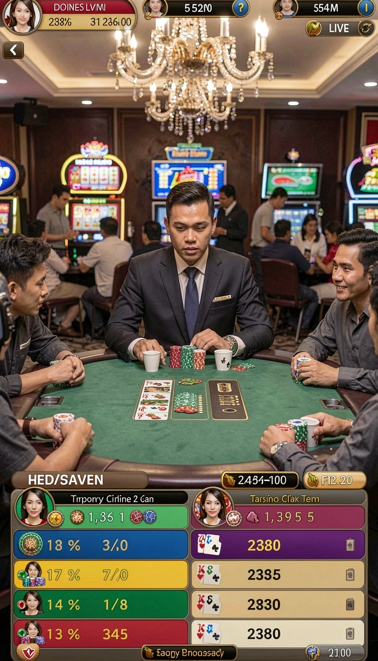 Aplikasi gelay88 Ringan untuk Android screenshot 1