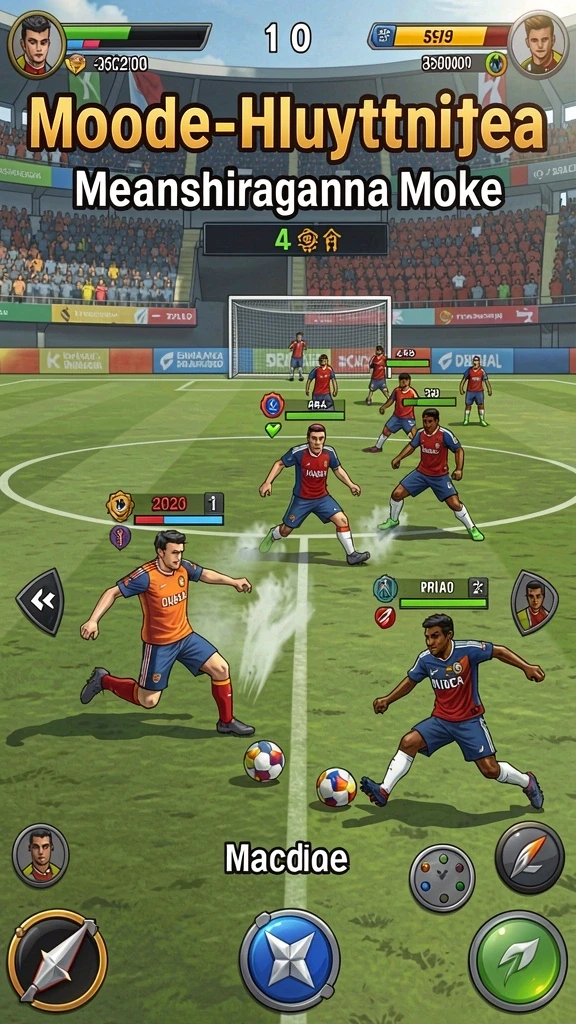 qqstar APK Versi Terbaru untuk Android 2026 screenshot 3