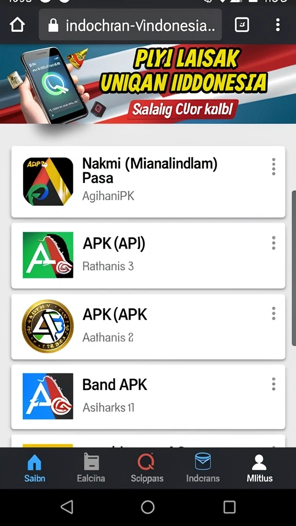 738slots Terbaru: Download APK dan Info Lengkap screenshot 1