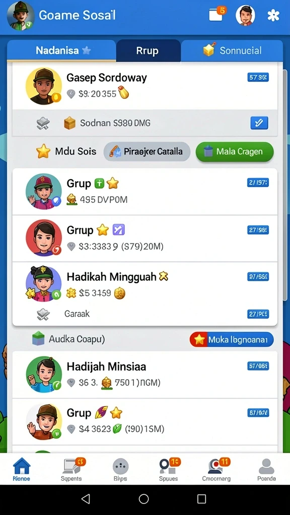 Info Game Tanuki Tavern Terlengkap untuk Pemula screenshot 3