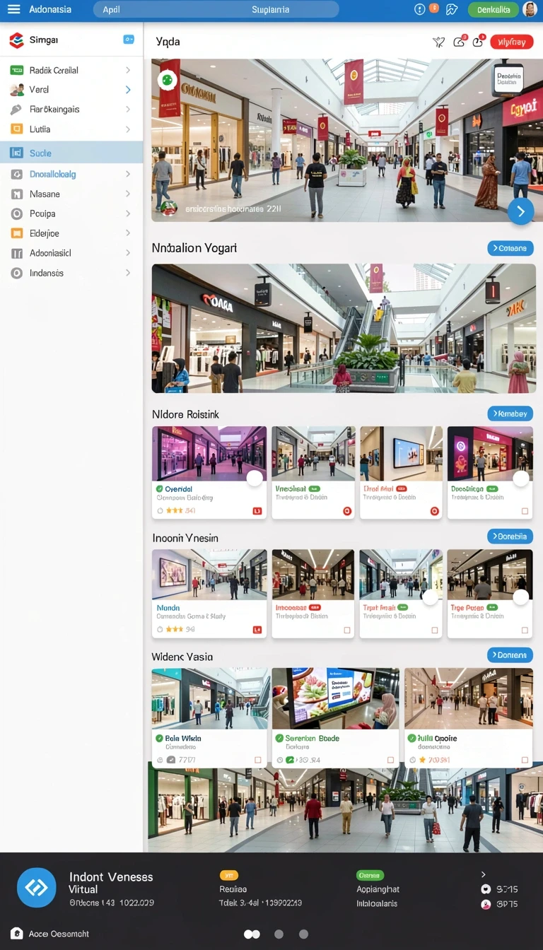 Cara Download surgavip APK dengan Mudah screenshot 3