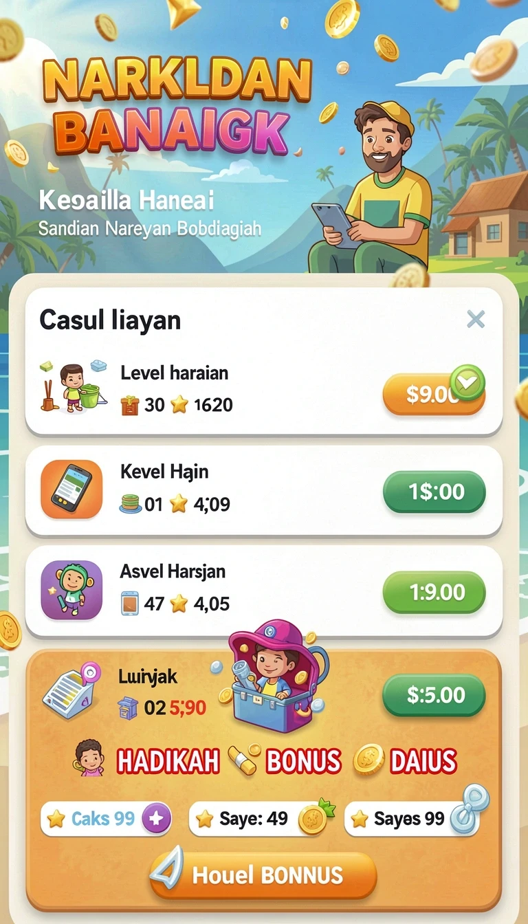 738slots Terbaru: Download APK dan Info Lengkap screenshot 3