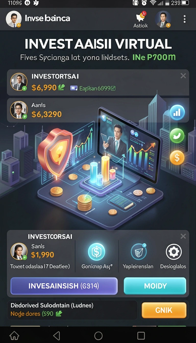 dy01 APK Versi Terbaru untuk Android 2026 screenshot 4