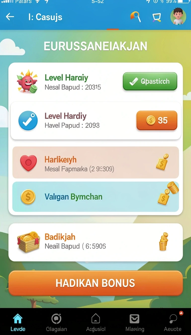 9399slot Terbaru untuk Android: Download APK Gratis screenshot 1