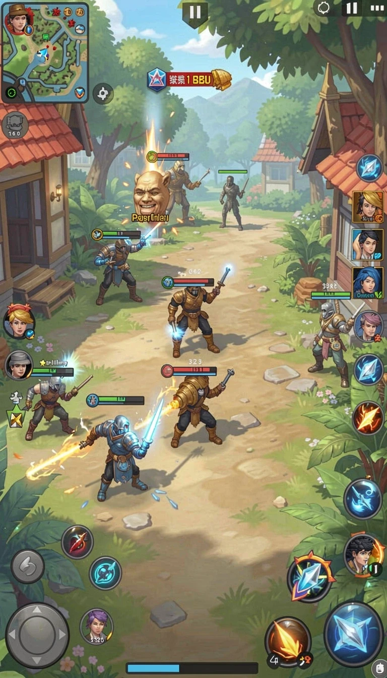 putarmega APK Terbaru dengan Fitur Lengkap screenshot 2