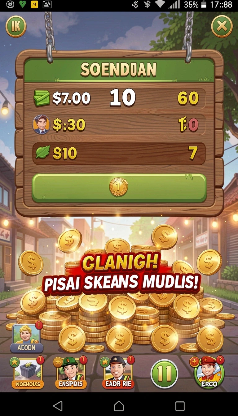 Big Bass Bonanza Game Terbaru: Review dan Info Lengkap screenshot 1