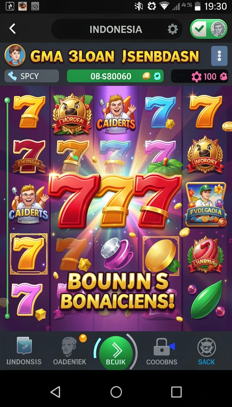 Big Bass Bonanza Game Terbaru: Review dan Info Lengkap screenshot 3