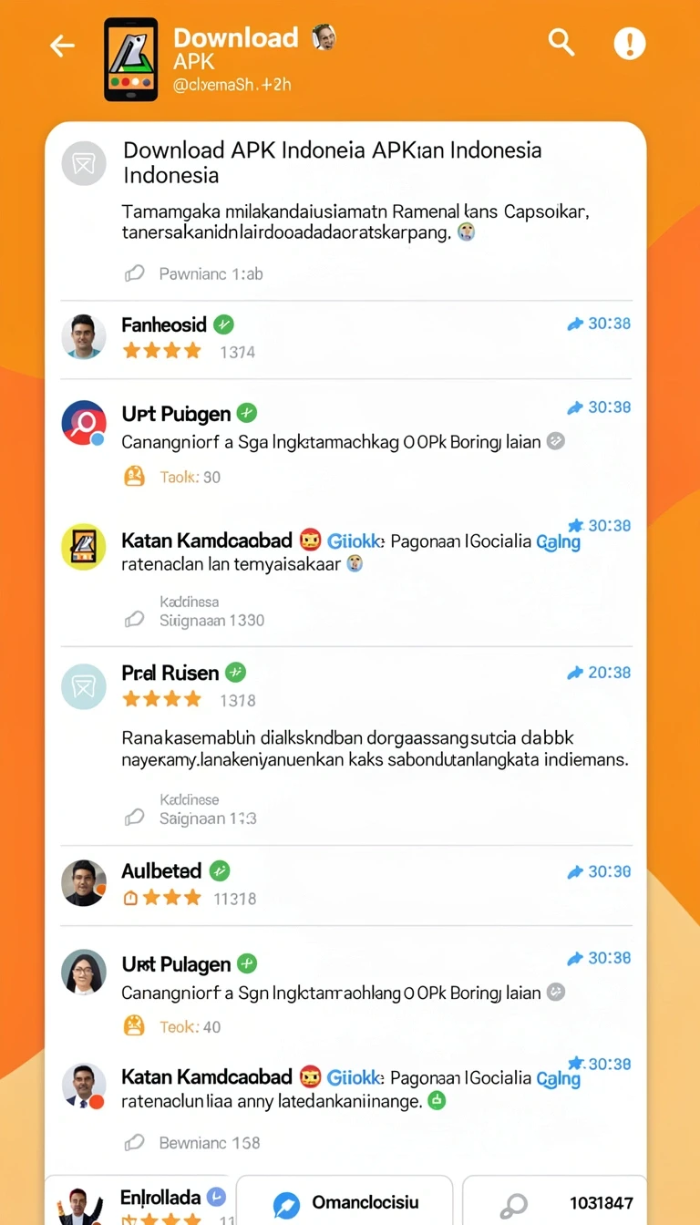 Update Aplikasi gaswin Terbaru 2026 screenshot 1