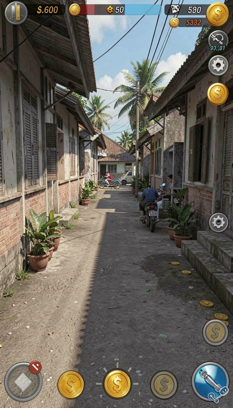 putarmega APK Terbaru dengan Fitur Lengkap screenshot 3