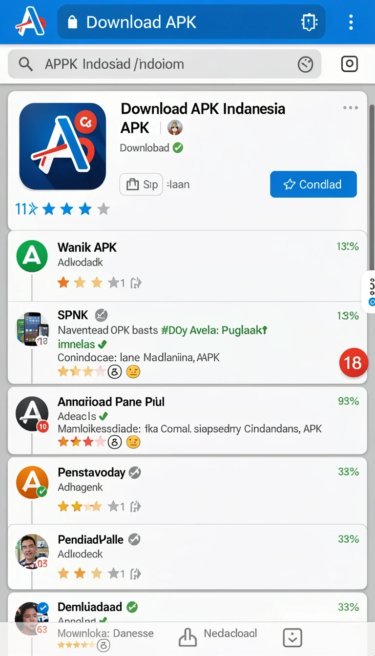 Download waslot APK Original untuk Android screenshot 4