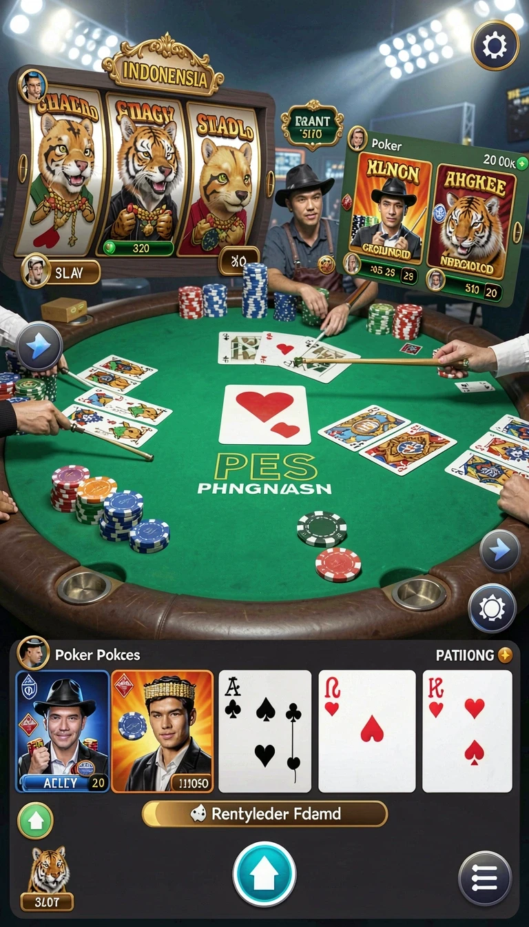 winjkt Versi Terbaru: Apa yang Baru? screenshot 4