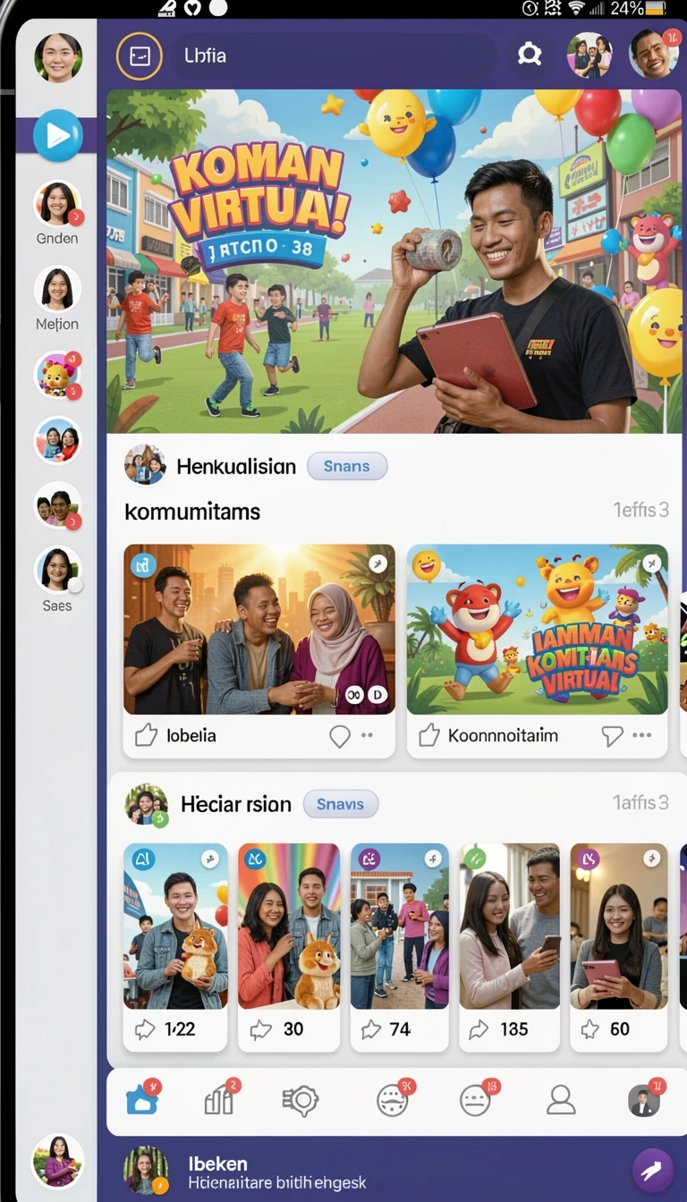 bbfstoto APK Terbaru dengan Fitur Lengkap screenshot 3