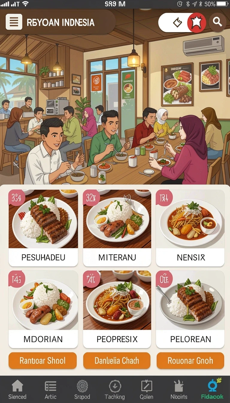 putarmega APK Terbaru dengan Fitur Lengkap screenshot 4