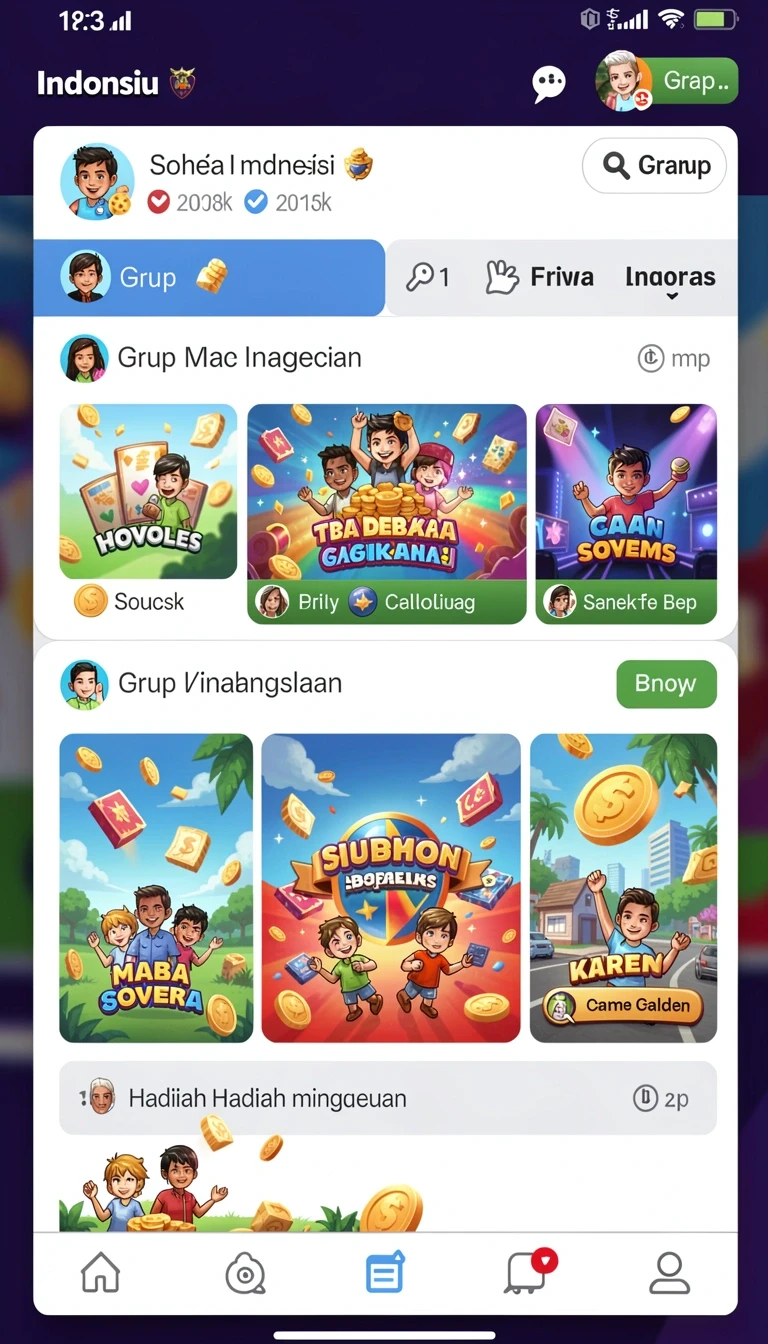 Kelebihan dan Fitur Aplikasi sontogel Terbaru screenshot 2