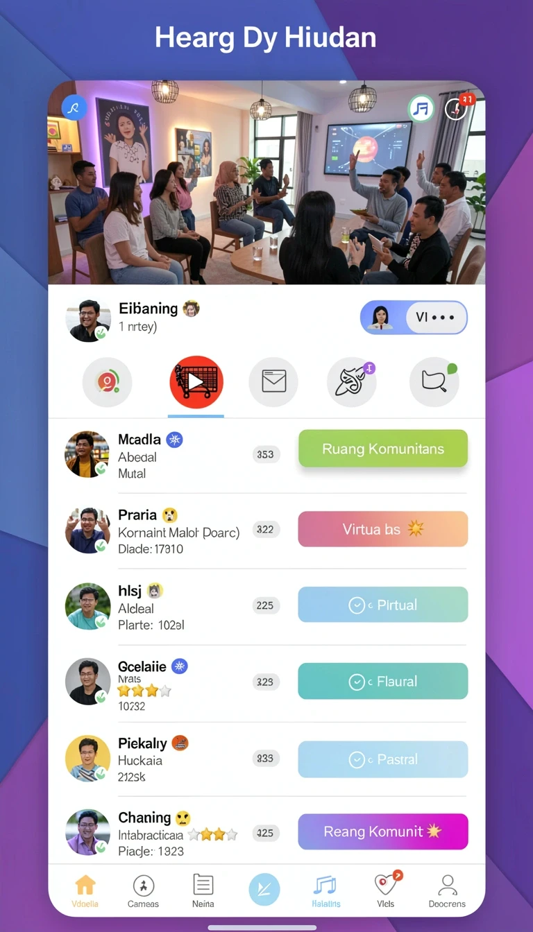 bbfstoto APK Terbaru dengan Fitur Lengkap screenshot 2